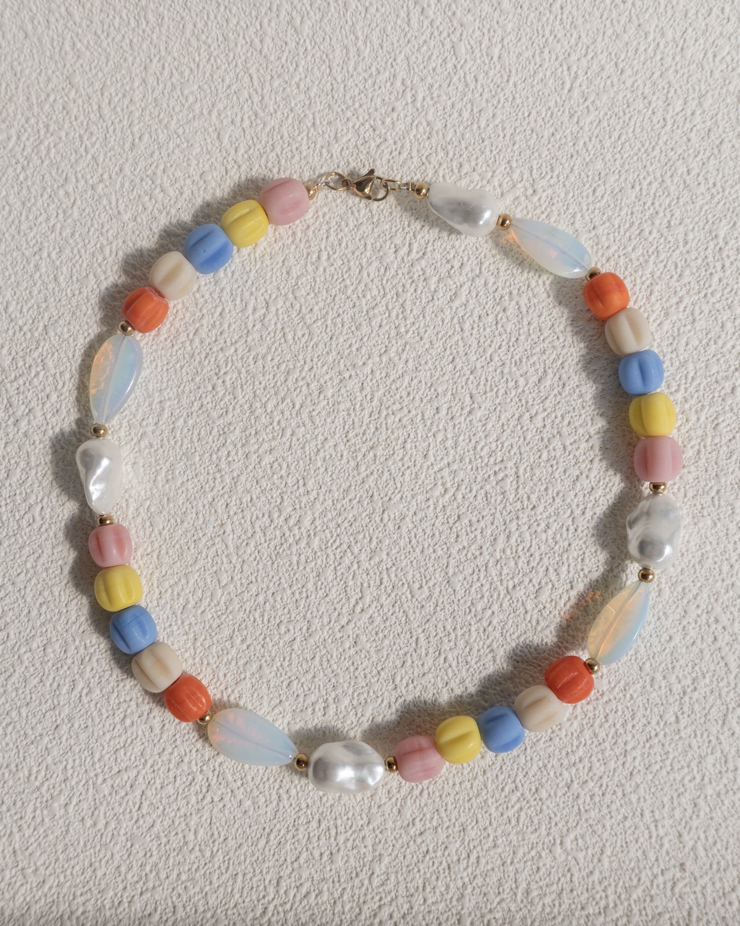Sorbet Necklace
