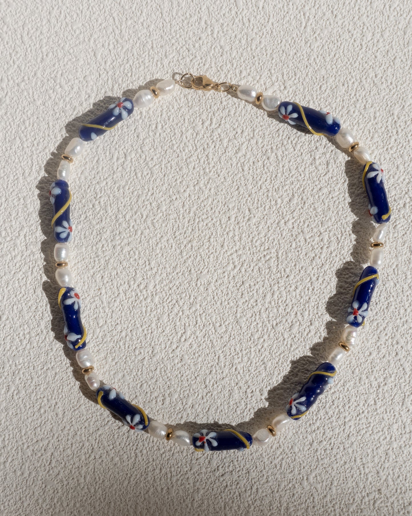 Picnic Necklace