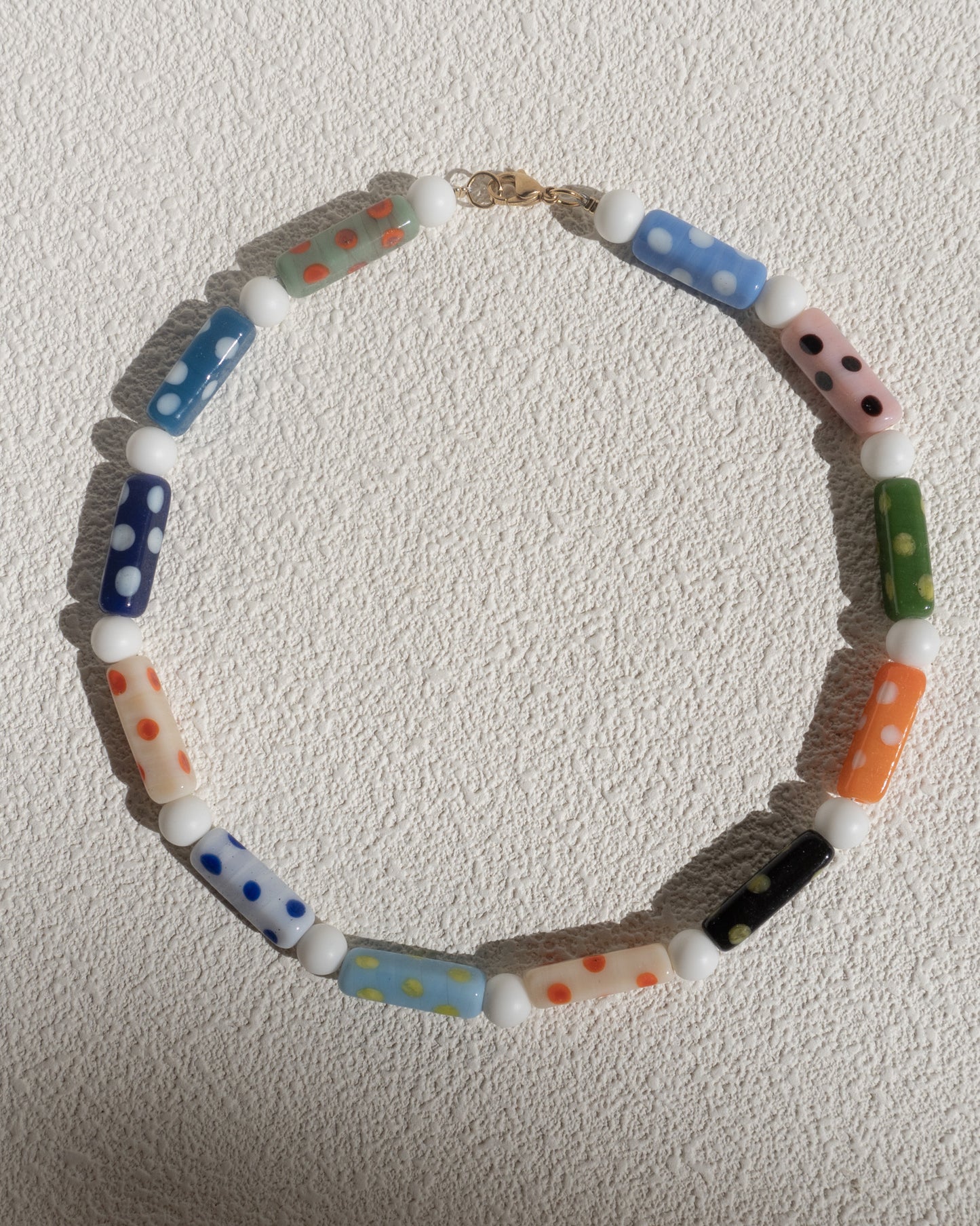 Carnival Necklace