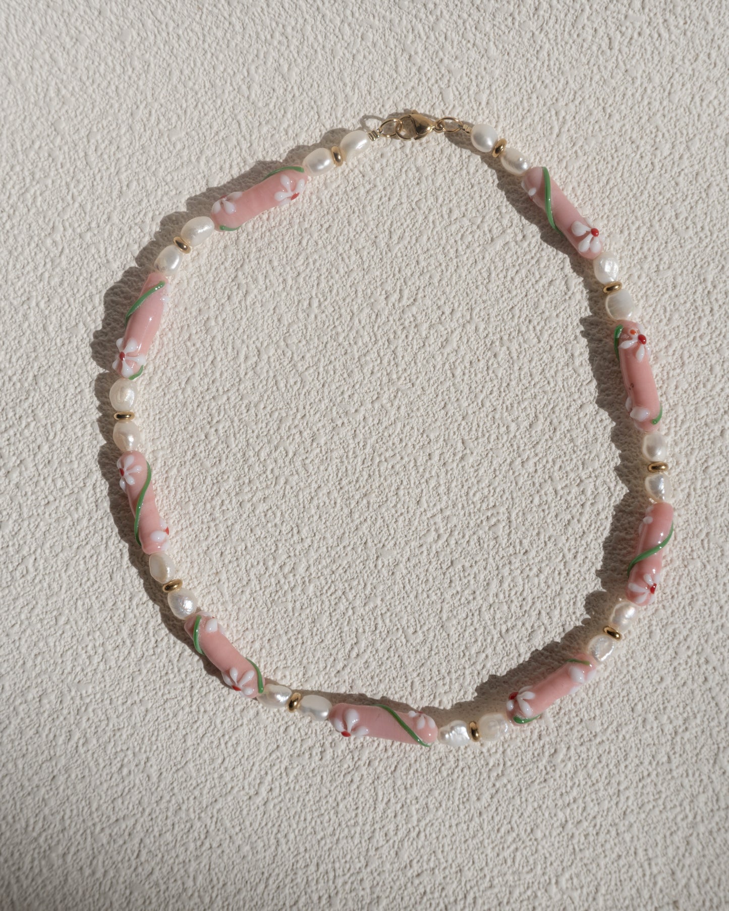 Picnic Necklace