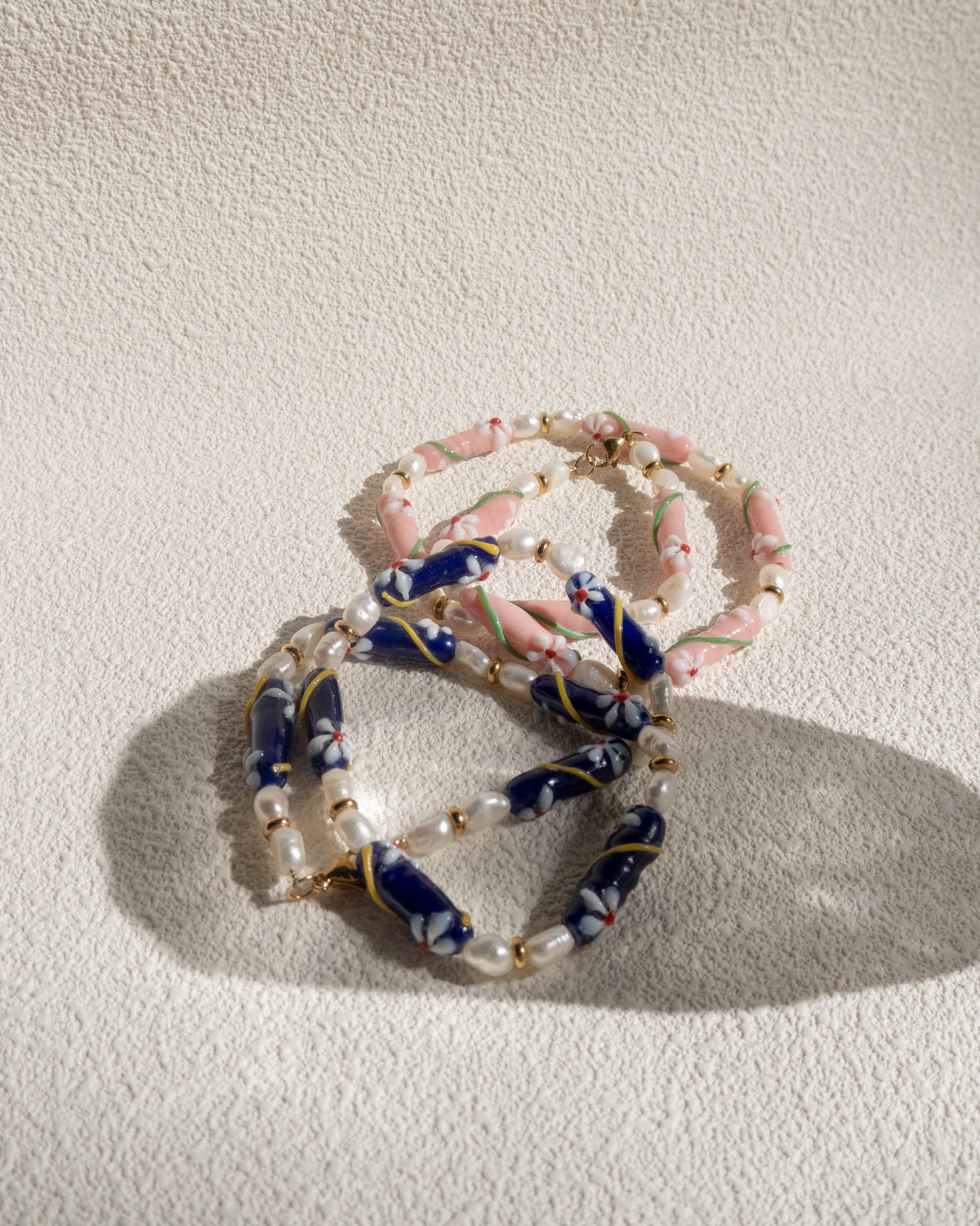 Picnic Necklace