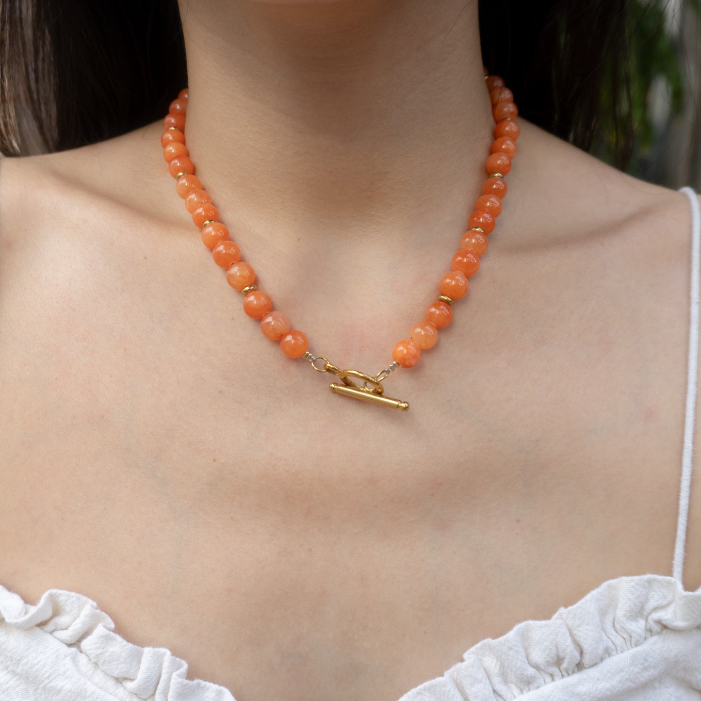 Candy Necklace