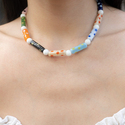 Carnival Necklace