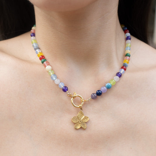 Fiesta Necklace