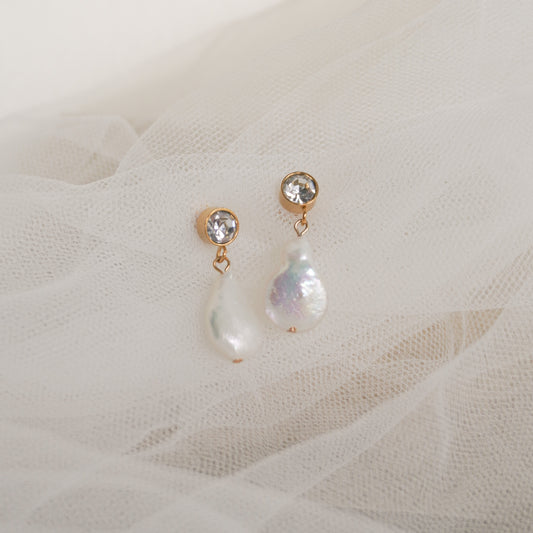 Olivia Earrings