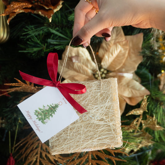 (Add-on) Christmas Packaging