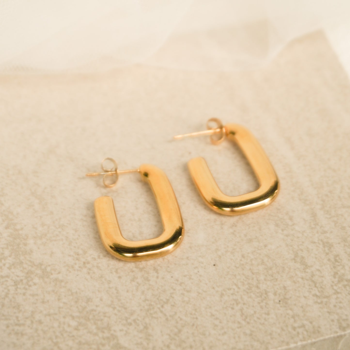 Brooklyn Earrings