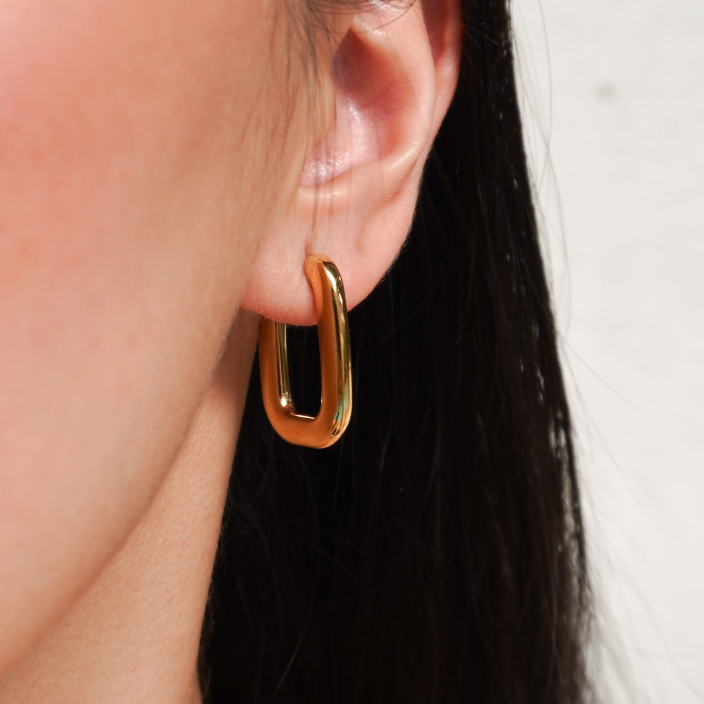 Brooklyn Earrings