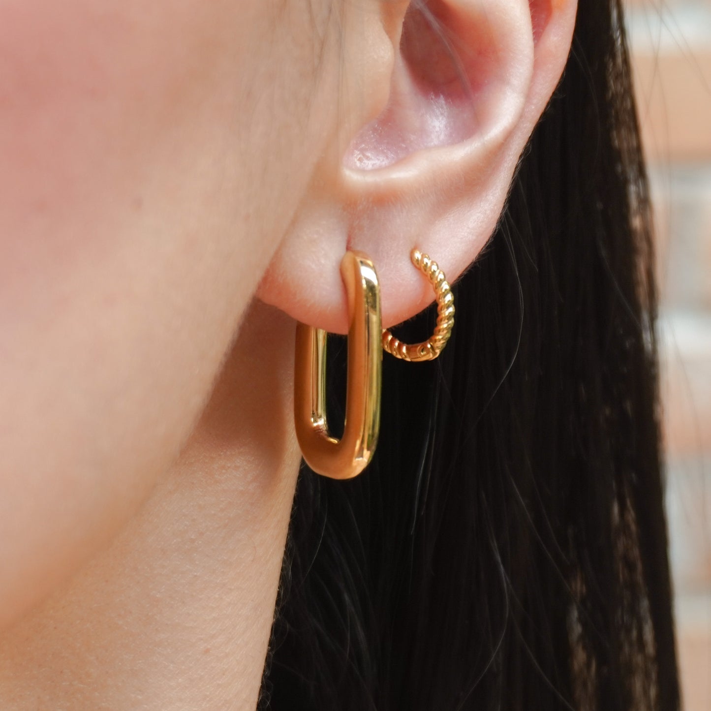 Brooklyn Earrings