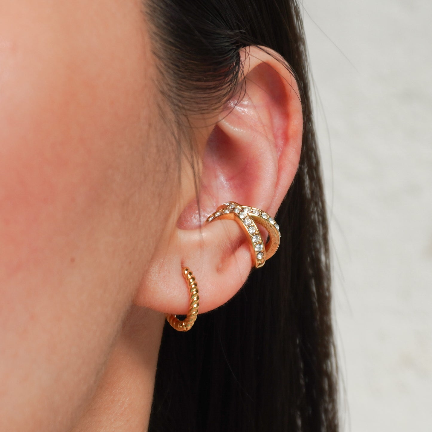 Ellie Ear Cuff