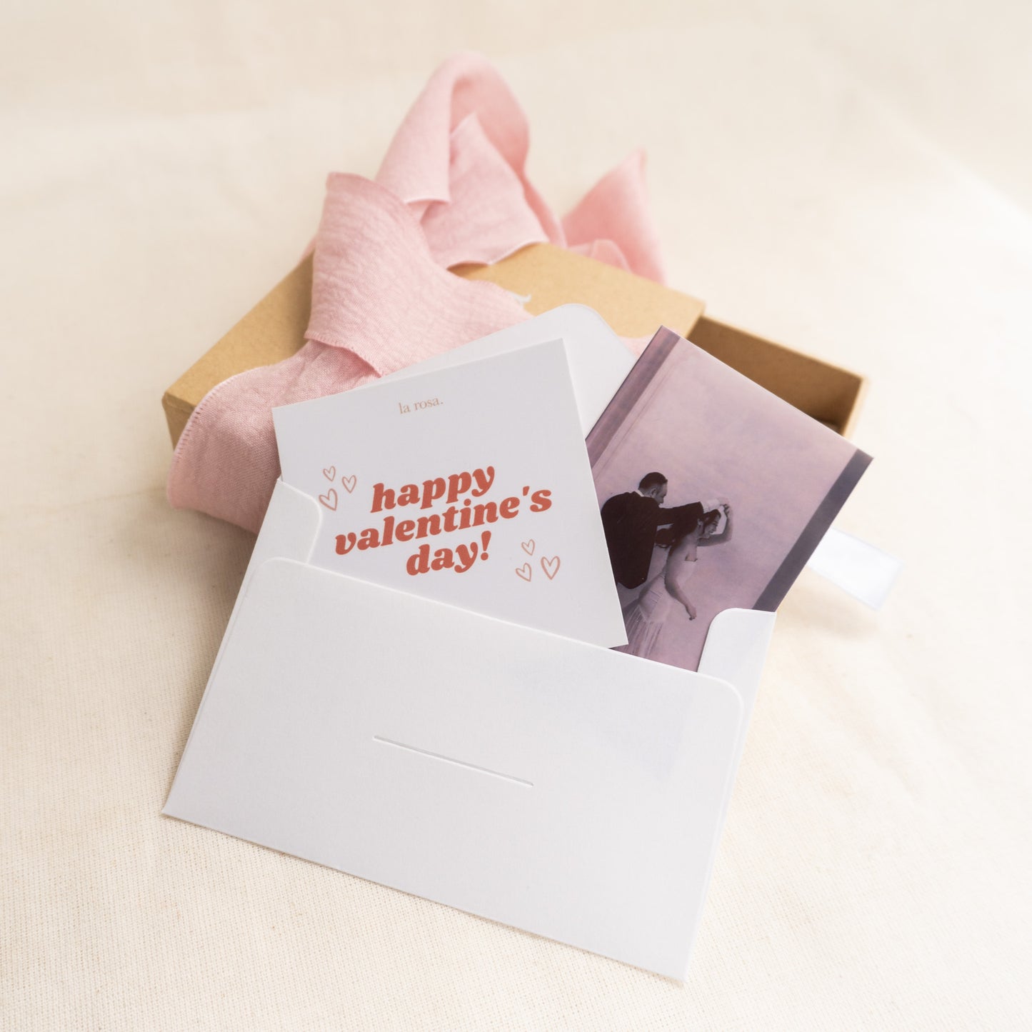 [ADD ON] Valentine's Day Wrapping