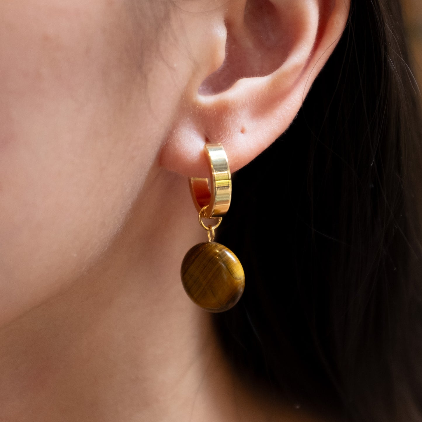 Sola Earrings