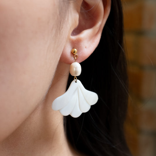 Lily Earrings