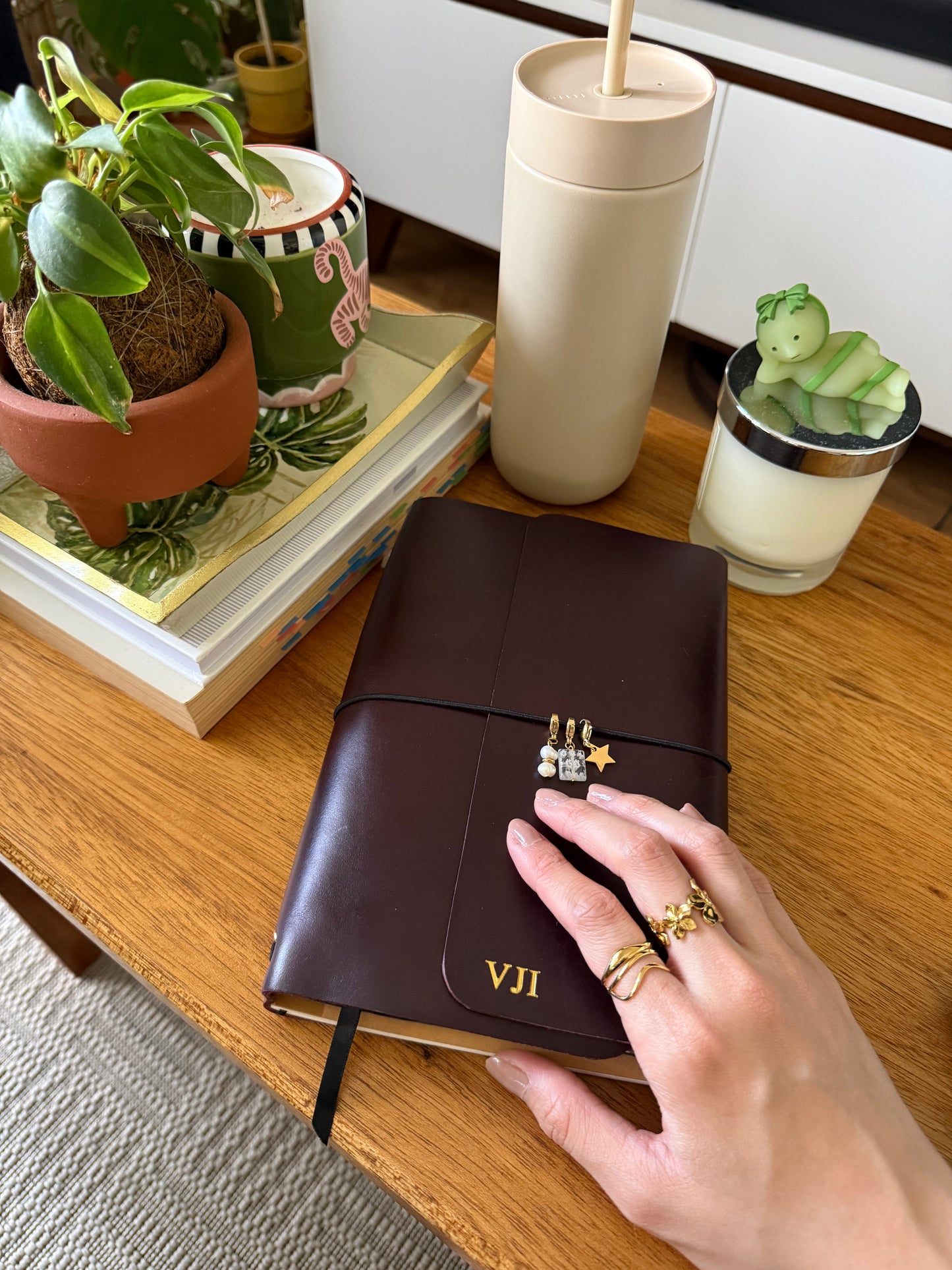 Dainty Charms (Charms Only)