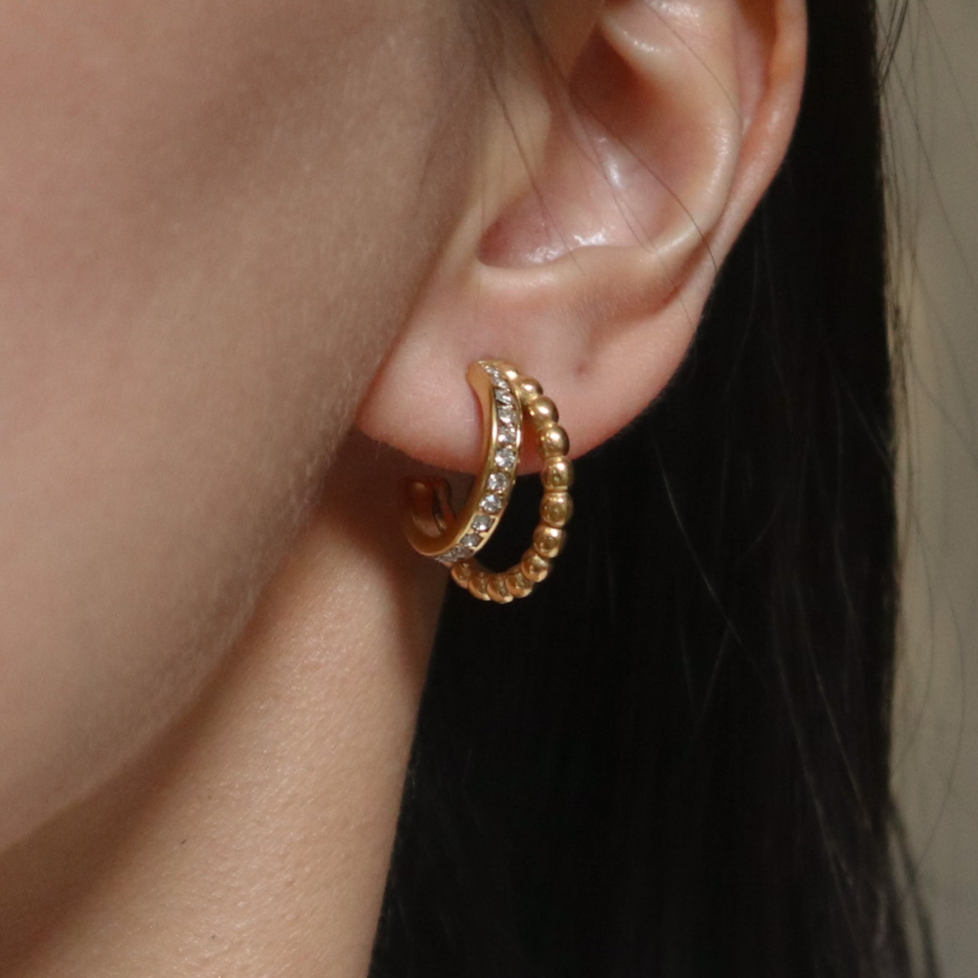 Nora earrings Clearance