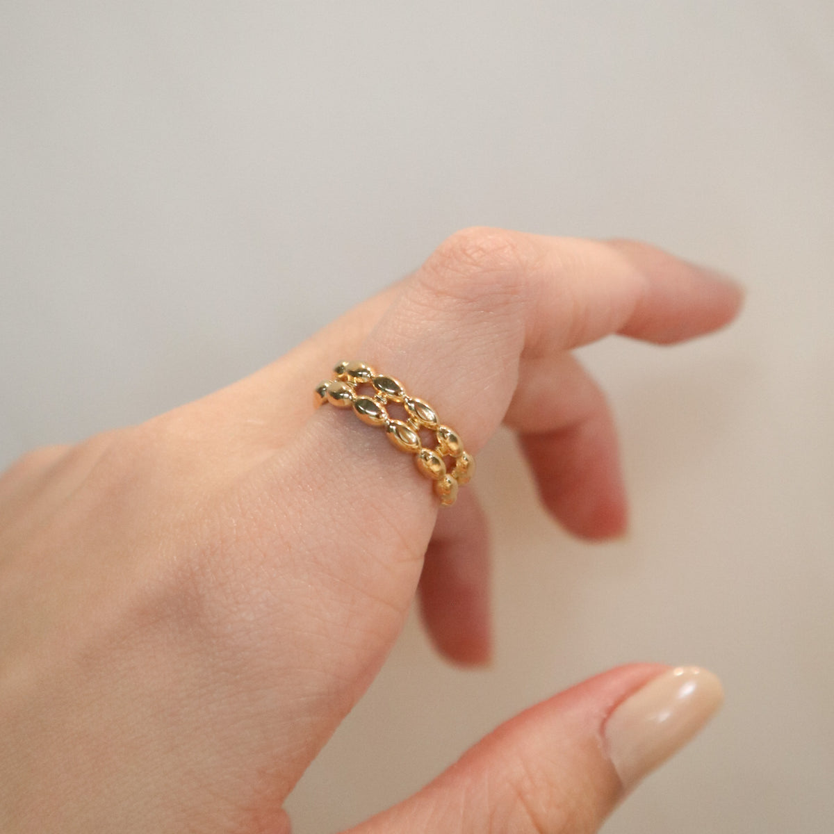 Charlie Custom Rings Charlie Ring – La Rosa PH