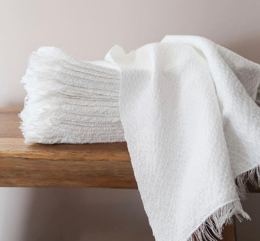 Inabel Trambia Hand Towels