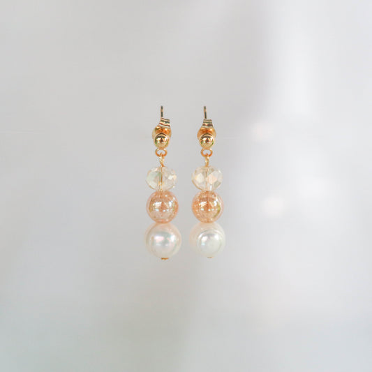 Chloe Earrings