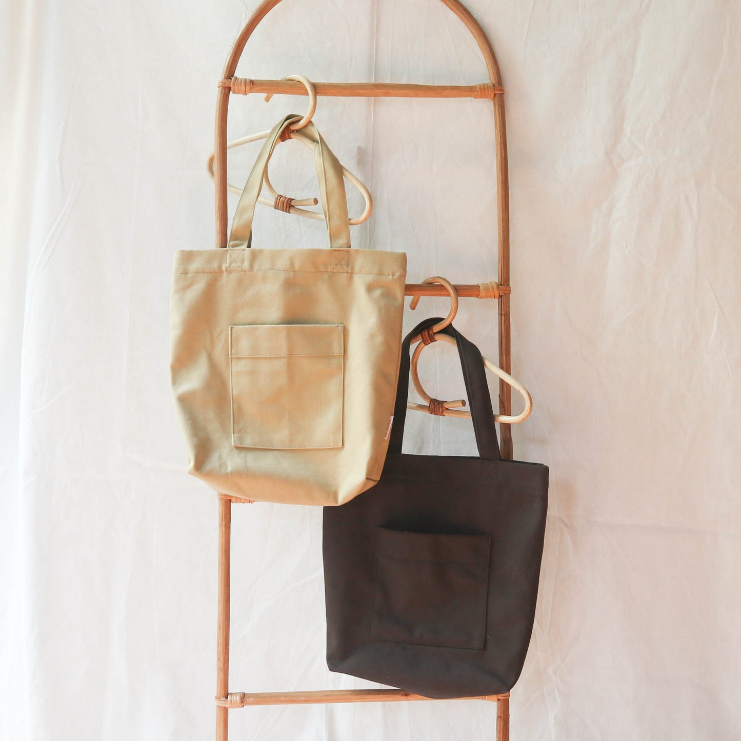 Canvas Tote Bag