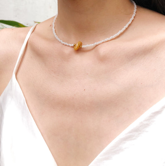 Eva Necklace