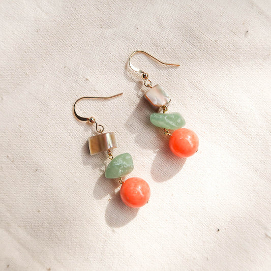 Maui Earrings