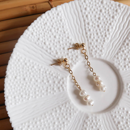 Mila Earrings